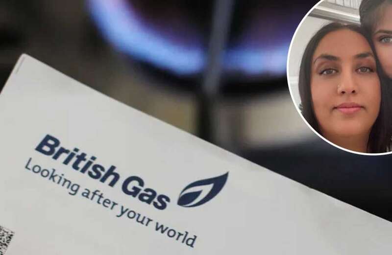 I got over £1,000 free cash towards energy bills after falling into debt