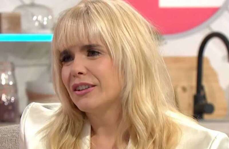 Paloma Faith admits 'feeling alone' after split from husband