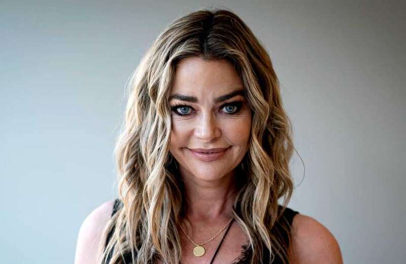 Who is Denise Richards and what is her net worth?