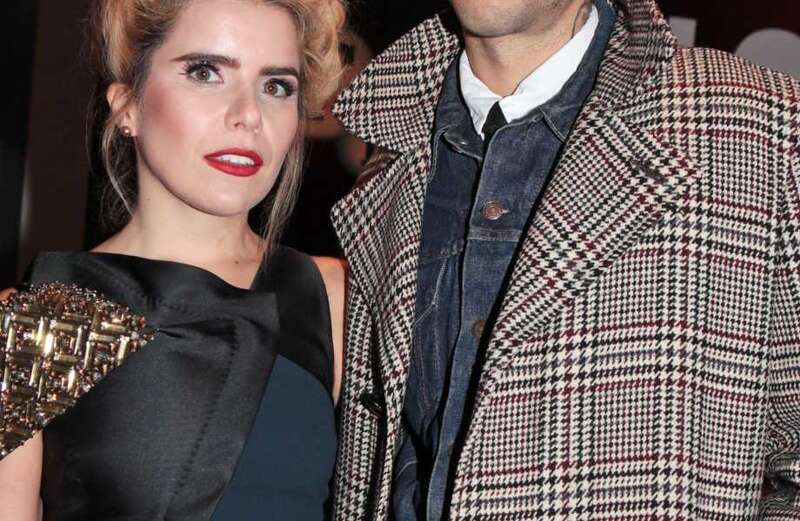 A look at Paloma Faith's ex-husband Leyman Lahcine -and why they split