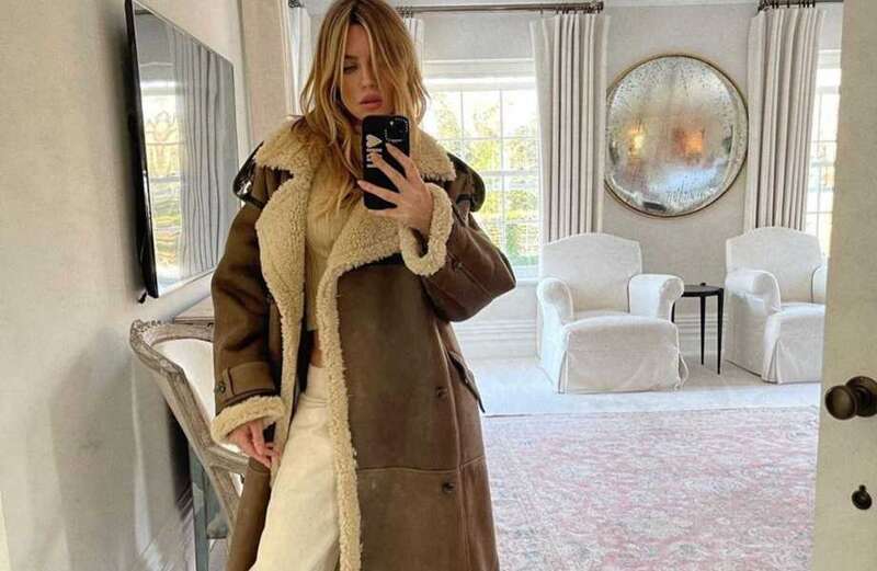 Inside Abbey Clancy's stunning mansion with Peter Crouch