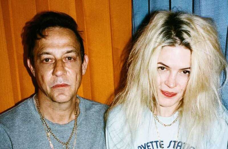 We’ve gone through so much life together... it’s been tense, say The Kills