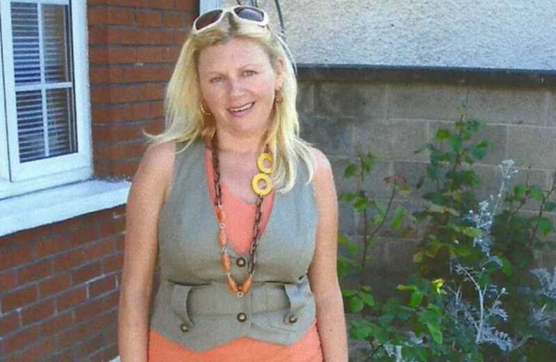 Body found under stairwell of house identified as missing woman Tina Satchwell