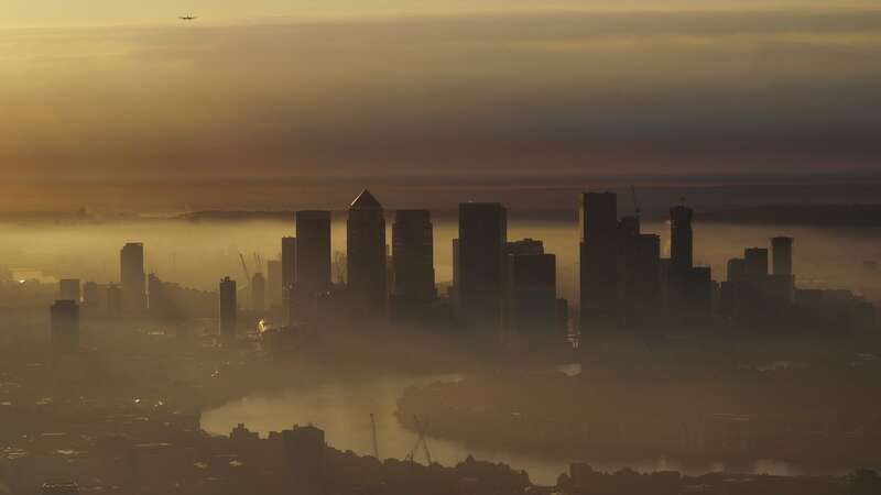 The biggest winners on the FTSE 100 were BP, Hikma Pharmaceuticals, Sage Group, Melrose Industries, and Astrazeneca. (Image: PA Wire/PA Images)