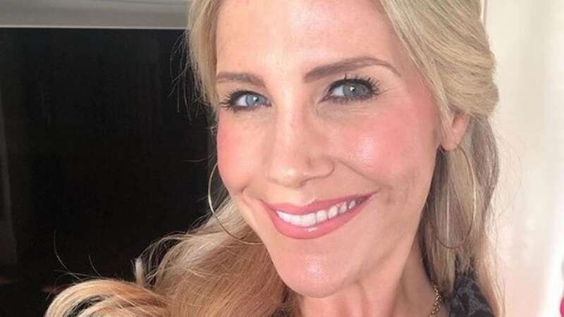 Inside Sugababes star Heidi Range