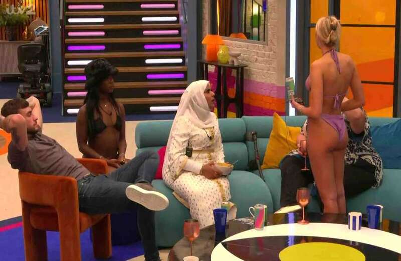 Big Brother viewers convinced FOUR housemates are producer plants after explosive first week