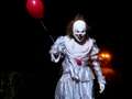 Pennywise clown prowls quiet village and sends videos daring police to catch him qhiqquiqzeiqzqprw