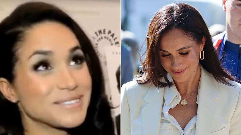 Meghan Markle surprises fans revealing her legal name