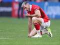 Wales suffer kit faux pas as referee hobbles out of World Cup quarter-final eidzideeiqqeprw