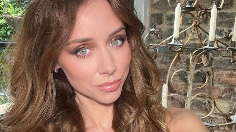 Una Healy splits from Love Island beau after David Haye 