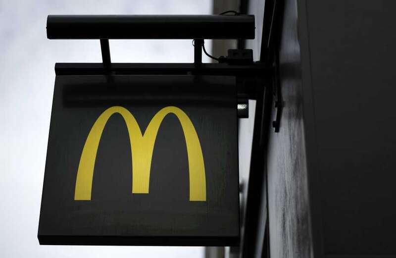 McDonald's makes menu change - and fans accuse chain of 'stealing happiness'