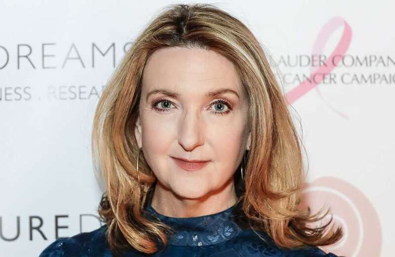 A look inside the life of Victoria Derbyshire