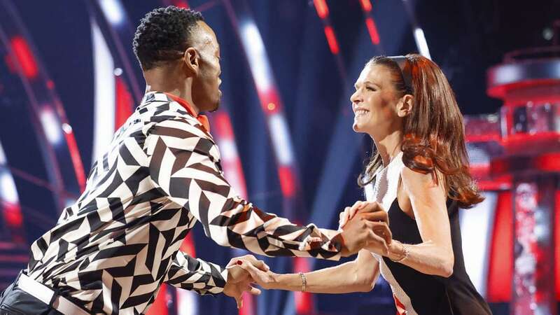 BBC Strictly Come Dancing fans in shock after learning Annabel Croft