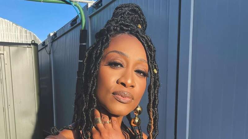 Beverley Knight