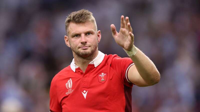 Dan Biggar has retired from playing for Wales (Image: Paul Harding/Getty Images)