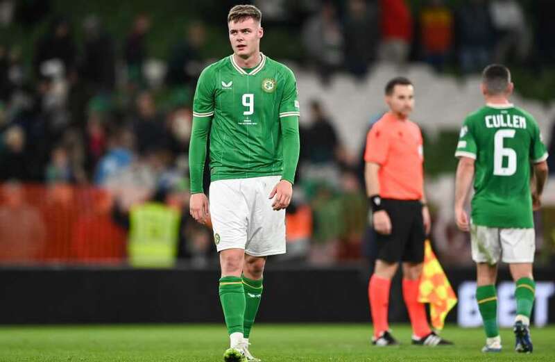 Why Ireland need to LOSE to Netherlands to have best chance of qualifying