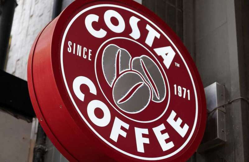 Costa Coffee discontinues hot chocolate drink at all stores for good