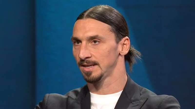 Zlatan Ibrahimovic made a typically deadpan observation about the staggering impact of Lionel Messi since his arrival at Inter Miami (Image: Getty)