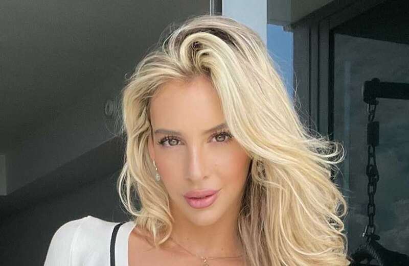 Bri Teresi labeled 'absolutely gorgeous' by fans after revealing small outfit