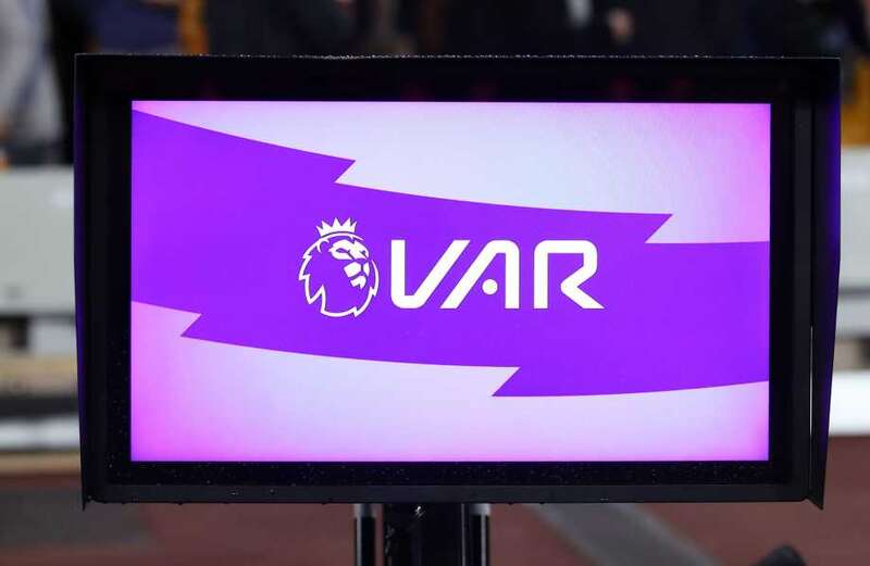 All about the Virtual Assistant Referee - VAR