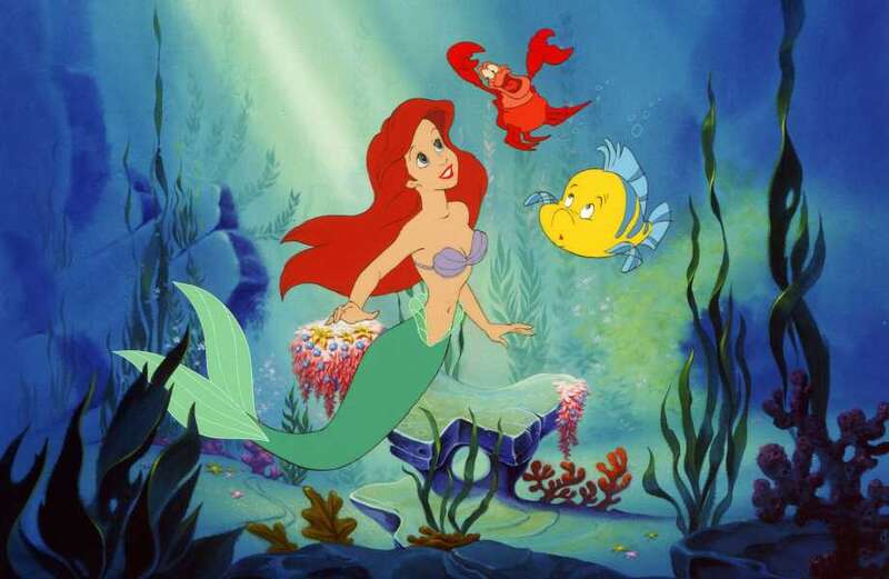 What’s the real story behind The Little Mermaid?