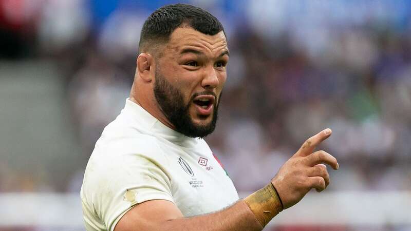 Genge: “I quite like the noise and having our backs up against the wall, with everyone wanting us to lose" (Image: Getty Images)