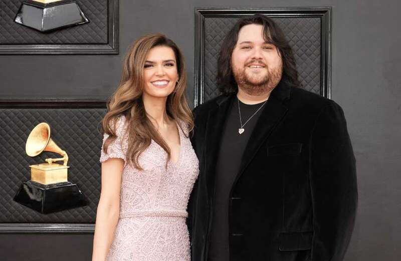 Meet Wolfgang Van Halen's wife, Andraia