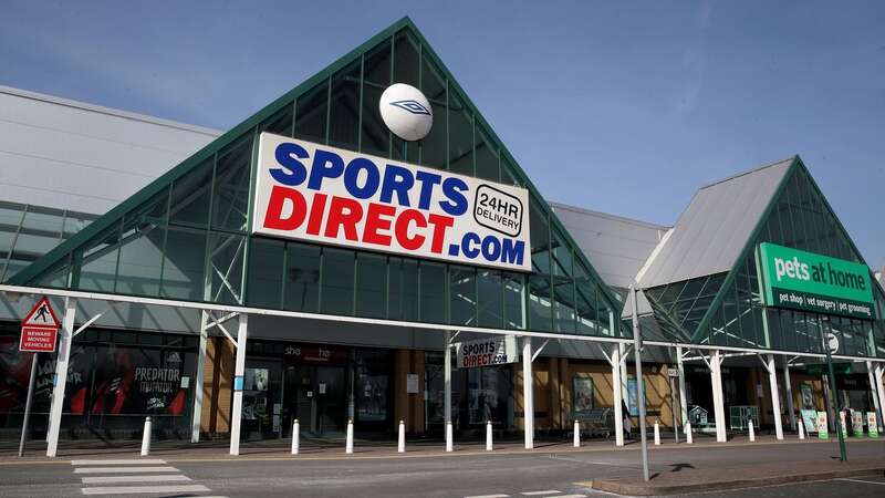 SportScheck operates 34 stores across Germany. (Image: PA Archive/PA Images)