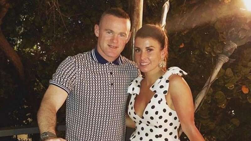 Coleen Rooney