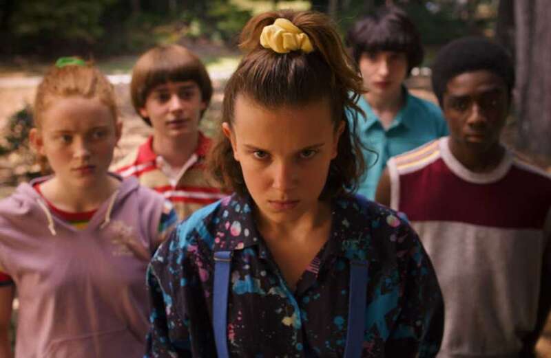 Stranger Things star insists she's glad beloved Netflix show is ending