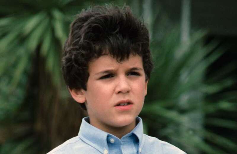 Wonder Years alum Fred Savage looks unrecognizable in rare appearance