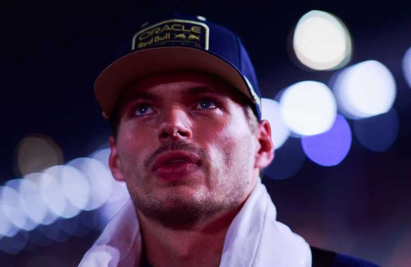 Max Verstappen hints at career change when F1 ace's Red Bull contract expires