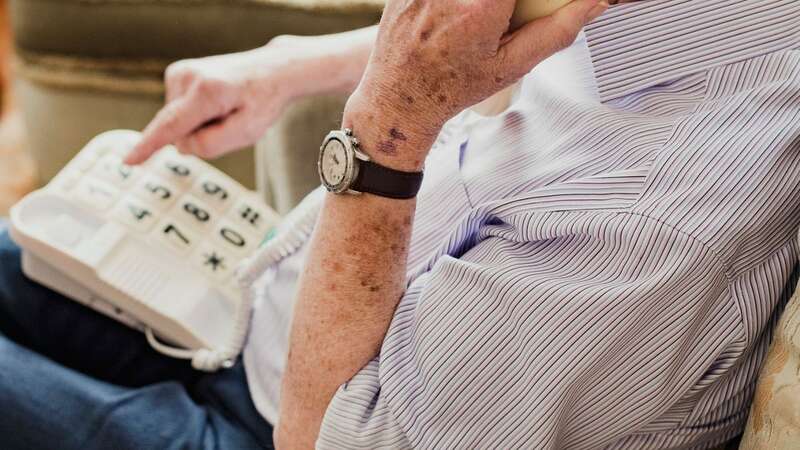 BT Openreach is pushing ahead with its Digital Voice switchover (Image: Getty Images)