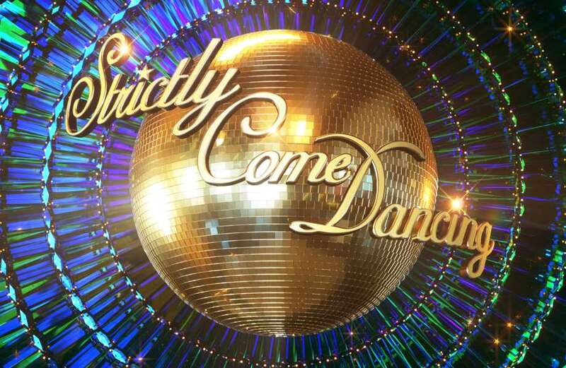 Strictly fix row as fans claim ‘show wants to get rid of’ contestant