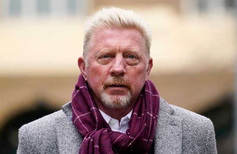 Disgraced tennis ace Boris Becker confirms new coaching job after after jail