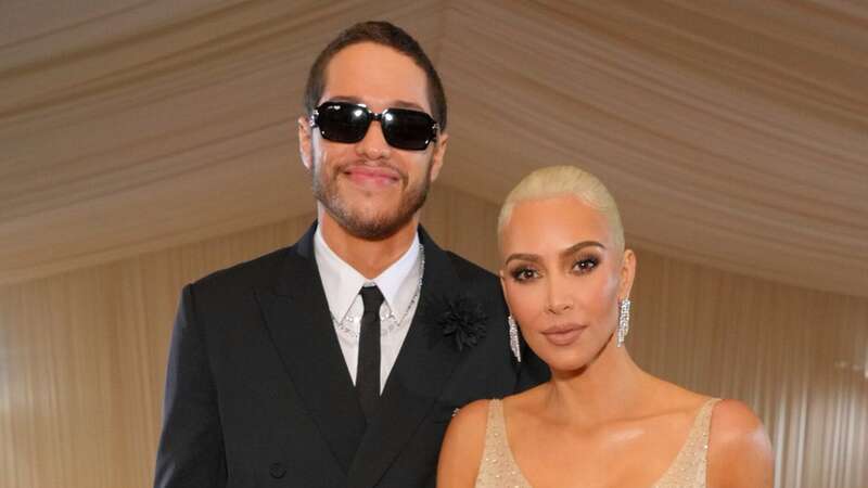 Kim Kardashian has new dating rules (Image: Getty Images for The Met Museum/Vogue)