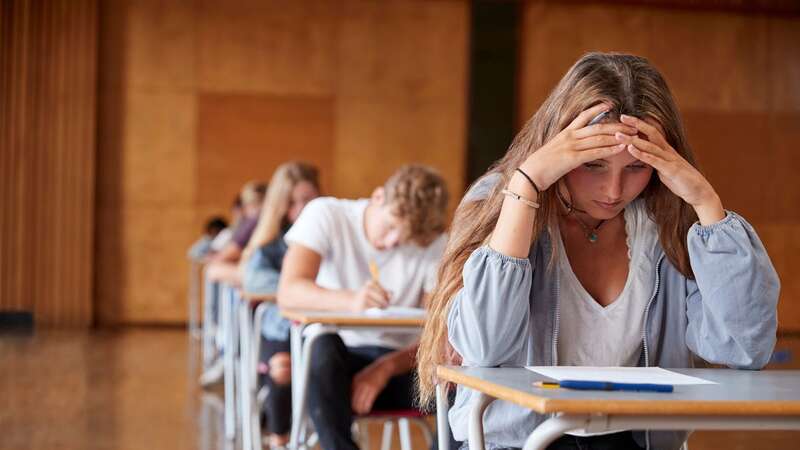 He has shared the weirdest differences between British and American universities (stock photo) (Image: Getty Images/iStockphoto)