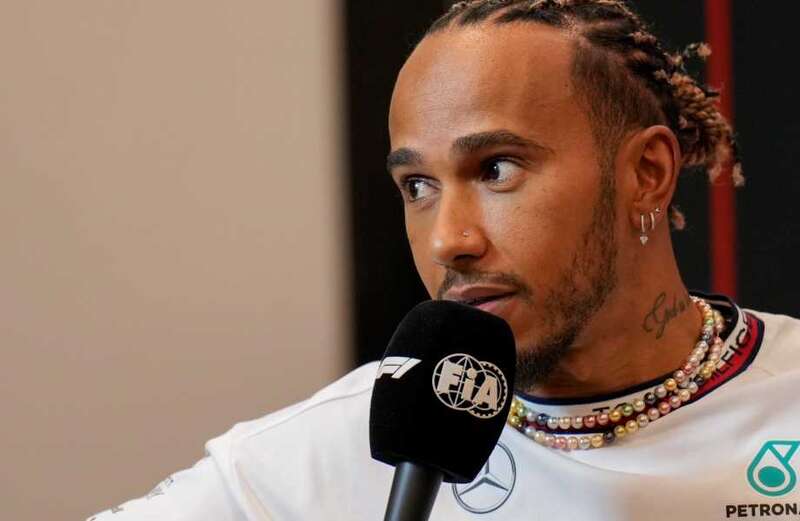 Hamilton REFUSES to pay huge new fines unless FIA meets legend's conditions