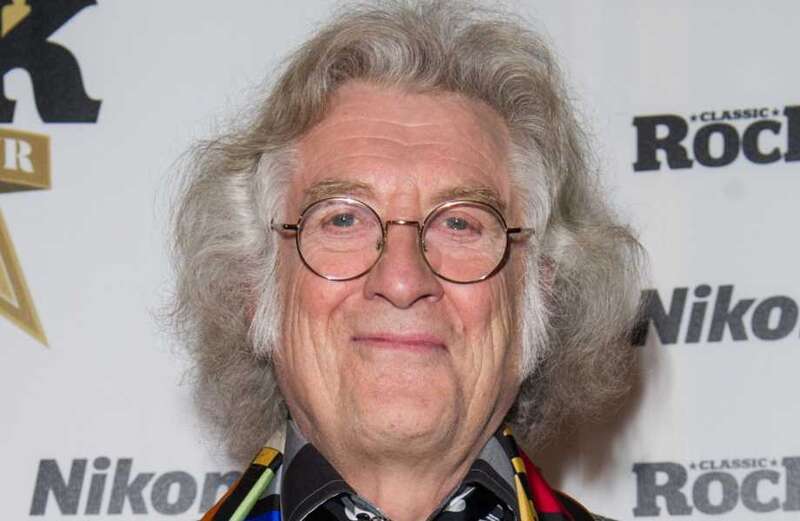 Everything you need to know about Noddy Holder and his net worth