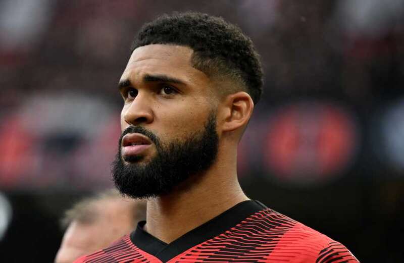 Ruben Loftus-Cheek reveals he's 'finally free' at AC Milan after leaving Chelsea