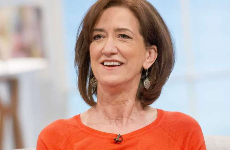 A look at the sad passing of actress Haydn Gwynne