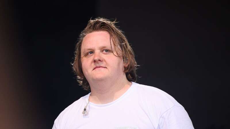 Lewis Capaldi turns hero as he saves elderly woman collapsed on Hampstead Heath