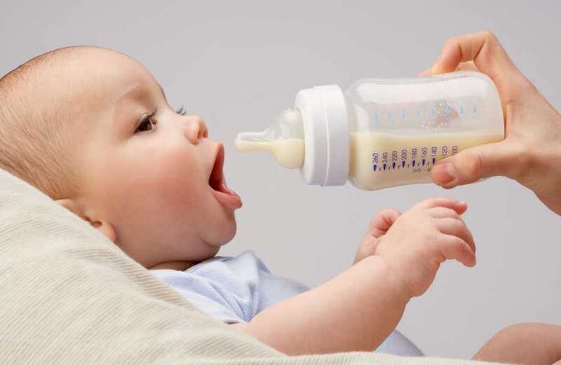 Our guide on how to avoid struggling to buy milk and baby essentials