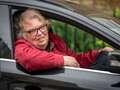 I'm a lookalike cabbie - a Three Lions legend mistook me for Roy Chubby Brown