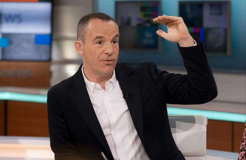 Martin Lewis' warning to every with a bank account over FREE £200 boost