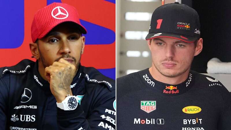 Charles Leclerc took USGP pole with no Red Bulls in the top five (Image: Getty Images)