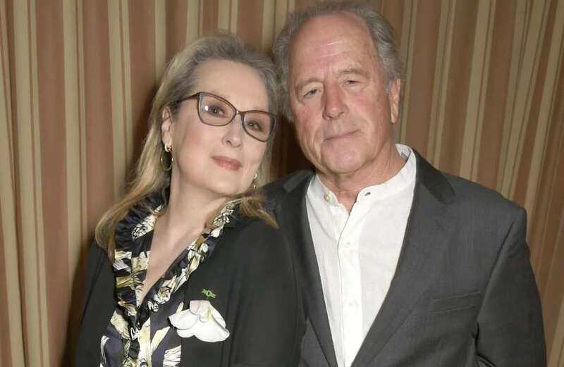 Meryl Streep splits from husband of 45 years after secret ‘six-year separation’