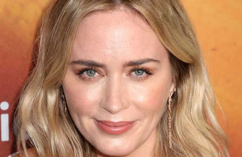 Emily Blunt forced to apologise for 'fatphobic' comments