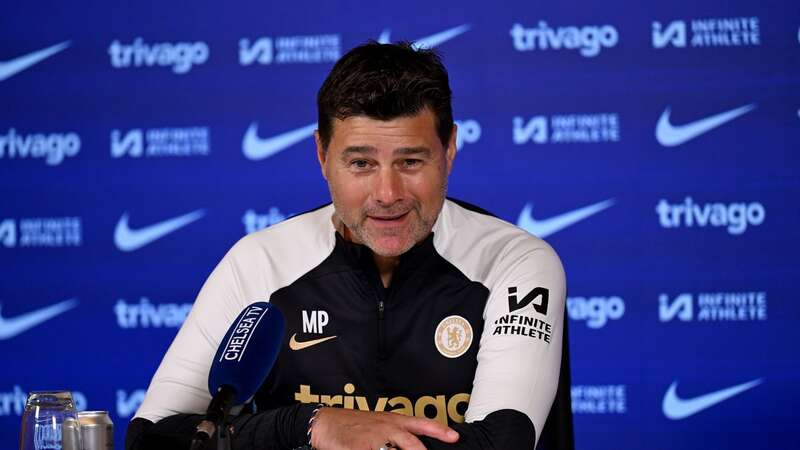 What Pochettino said about managing Arsenal as Chelsea boss faces London rivals