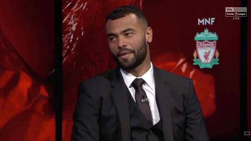 Ashley Cole